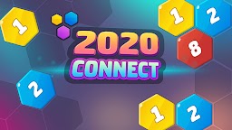 2020 Connect - The Most Addictive Logic Puzzle Game